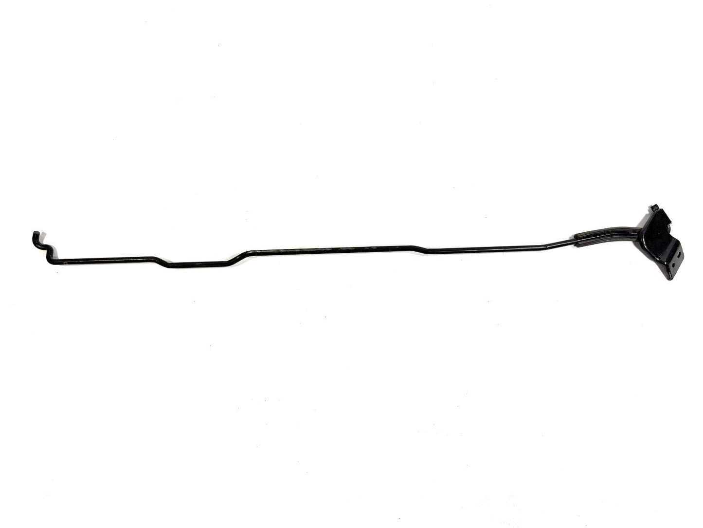 Jeep TJ Wrangler Hood Support Prop Rod 1999-20061