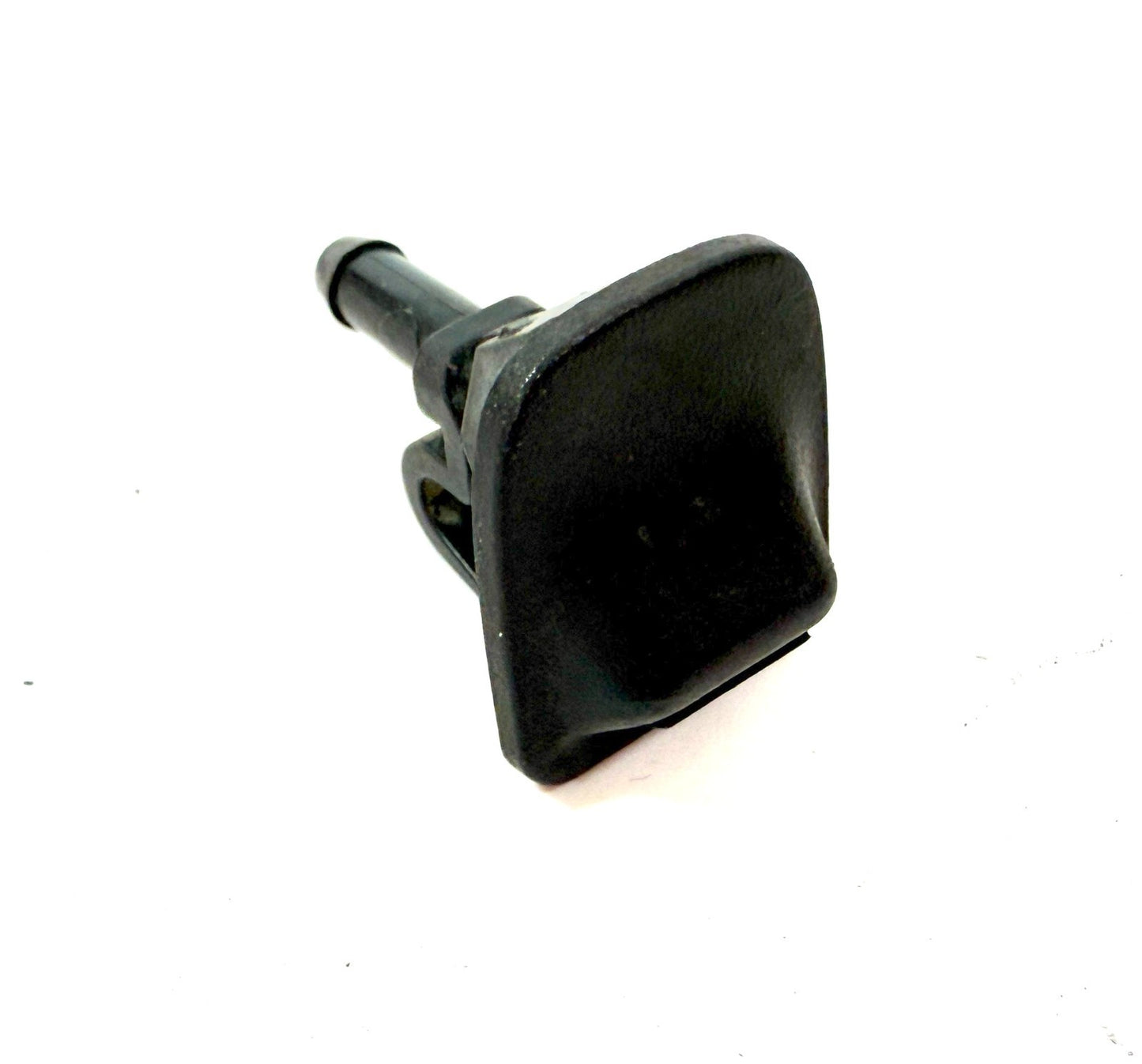 2002-2006 Jeep Wrangler TJ LJ Windshield Washer Nozzle Squirter Single Hole Hood3