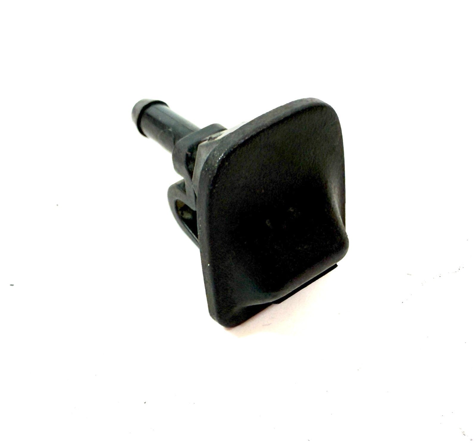 2002-2006 Jeep Wrangler TJ LJ Windshield Washer Nozzle Squirter Single Hole Hood3