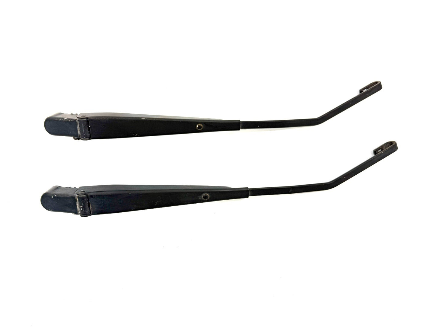 97-06 Jeep Wrangler TJ windshield Front glass WIPER ARMS SET 2 PCS ( PAIR )0