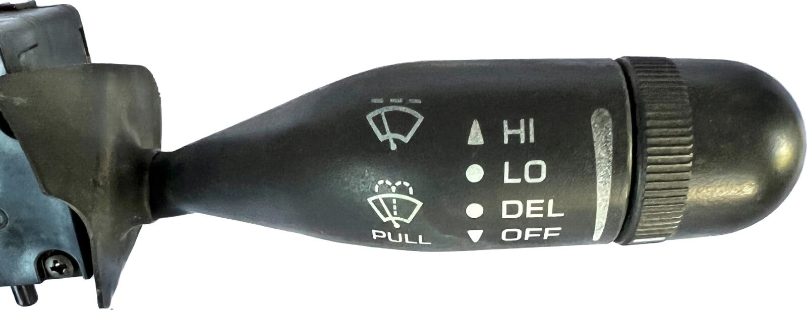 Delay Wiper Switch Turn Signal Column Switch Lever 97-00 TJ Jeep Wrangler2