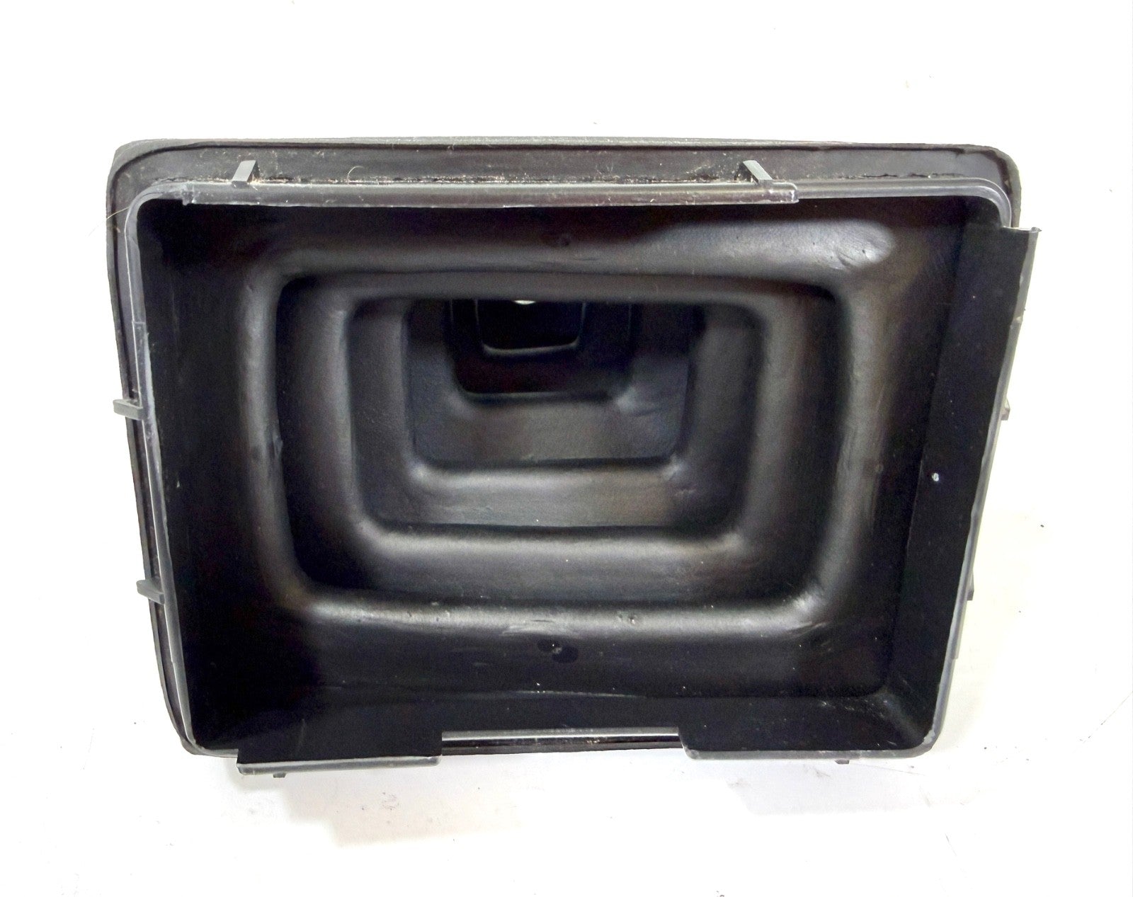 Jeep Wrangler TJ 2003-2004 OEM 2 Piece Center Console w/ Sub Woofer Agate Gray17