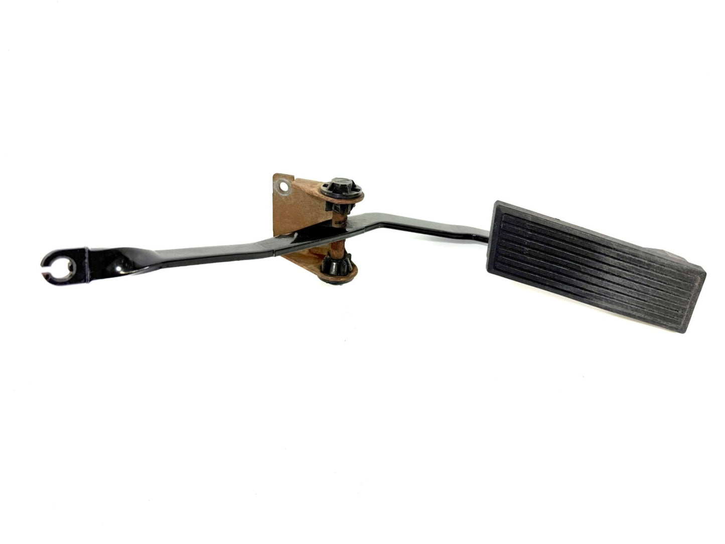 Jeep Wrangler TJ 97-06 Gas Accelerator Pedal Throttle Bracket Firewall2
