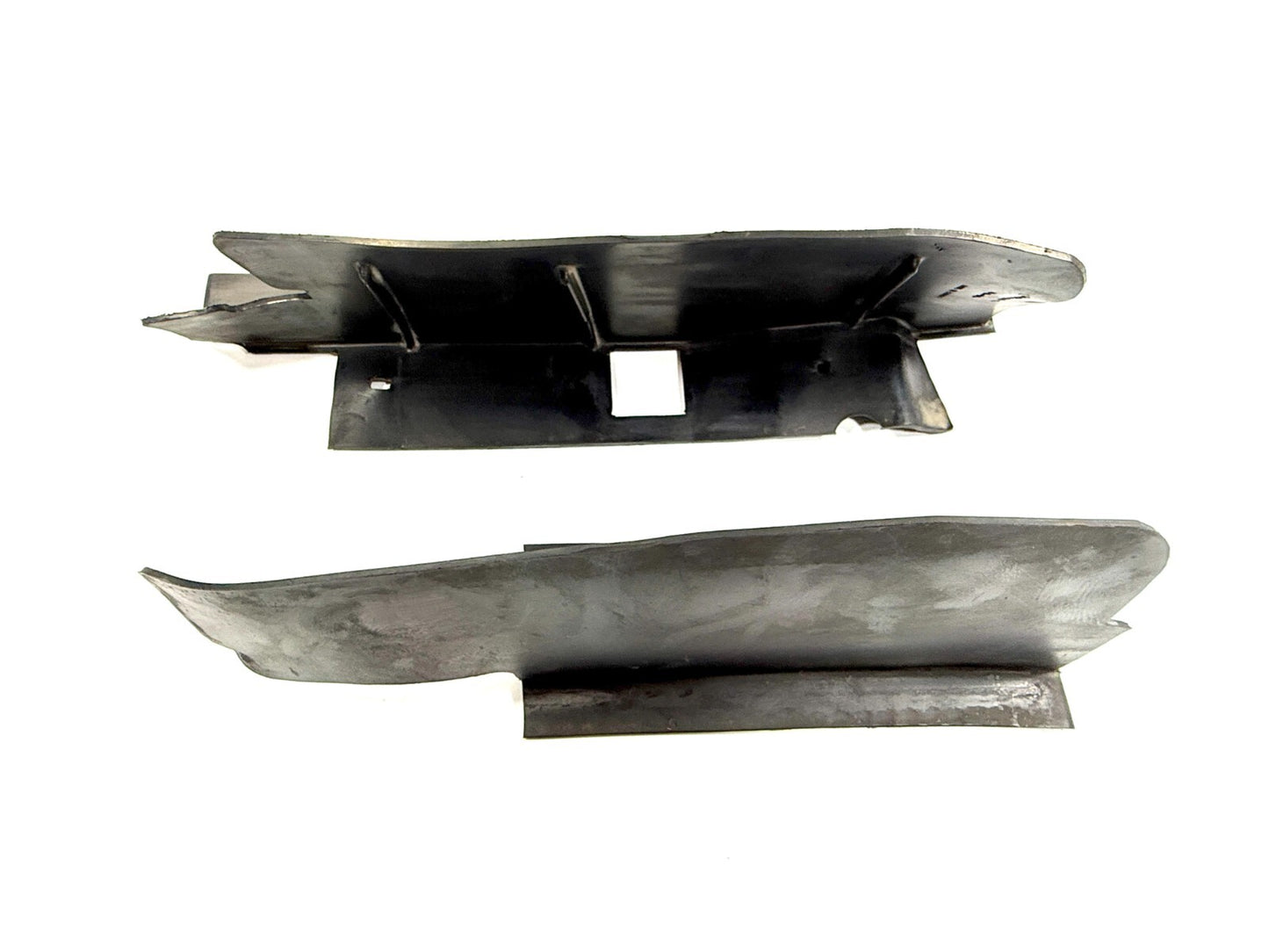 Grill Condenser Seal 1997-2006 Jeep Wrangler TJ Windage Insert 55036867 550368661