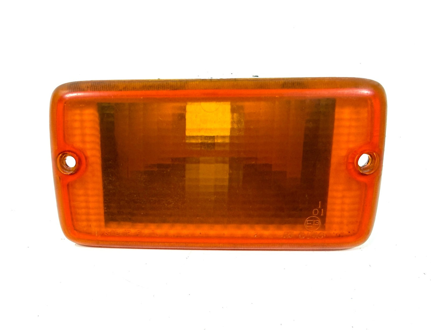 Jeep Wrangler TJ 97-06 Front Passenger Side RH Marker Lamp Lens Light0