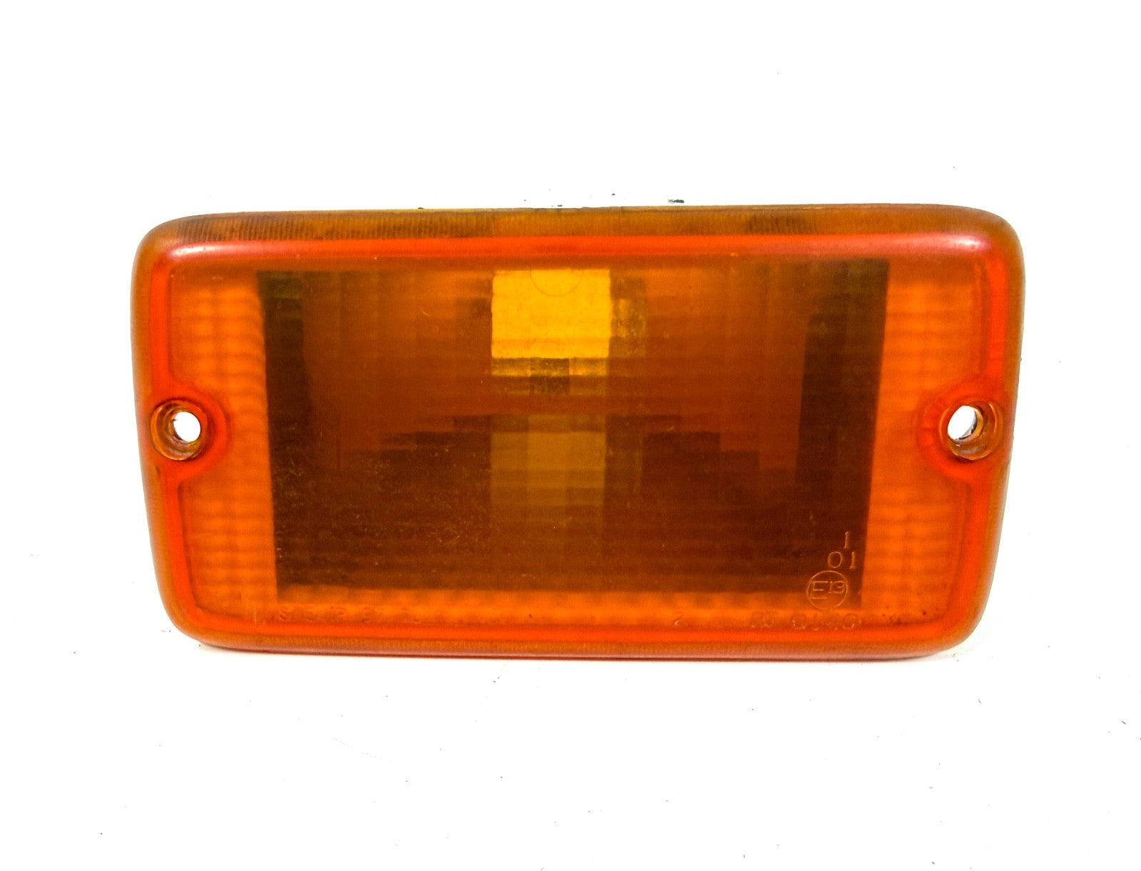 Jeep Wrangler TJ 97-06 Front Passenger Side RH Marker Lamp Lens Light0