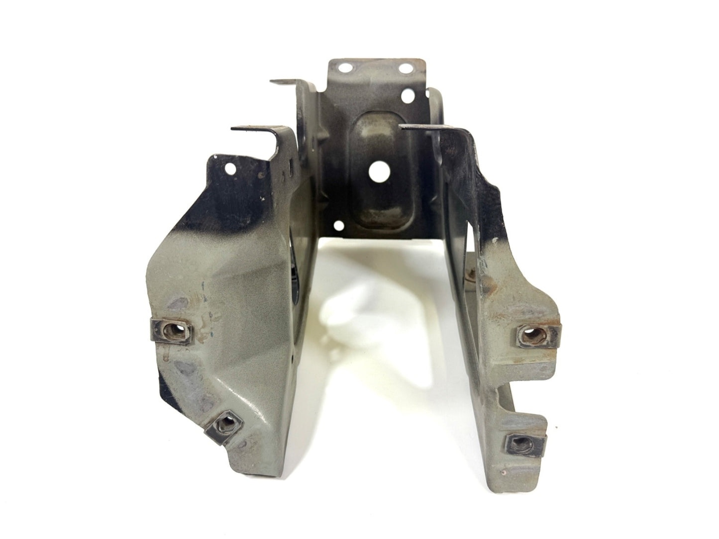 Jeep Wrangler TJ 97-06 OEM Fender to Tub Lower Support Bracket Driver5