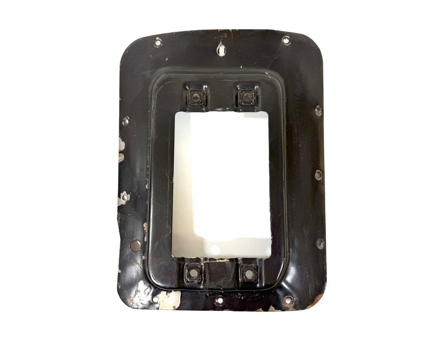 Automatic Transmission Gearshift Floor Housing Cover 97-02 Jeep TJ Wrangler0