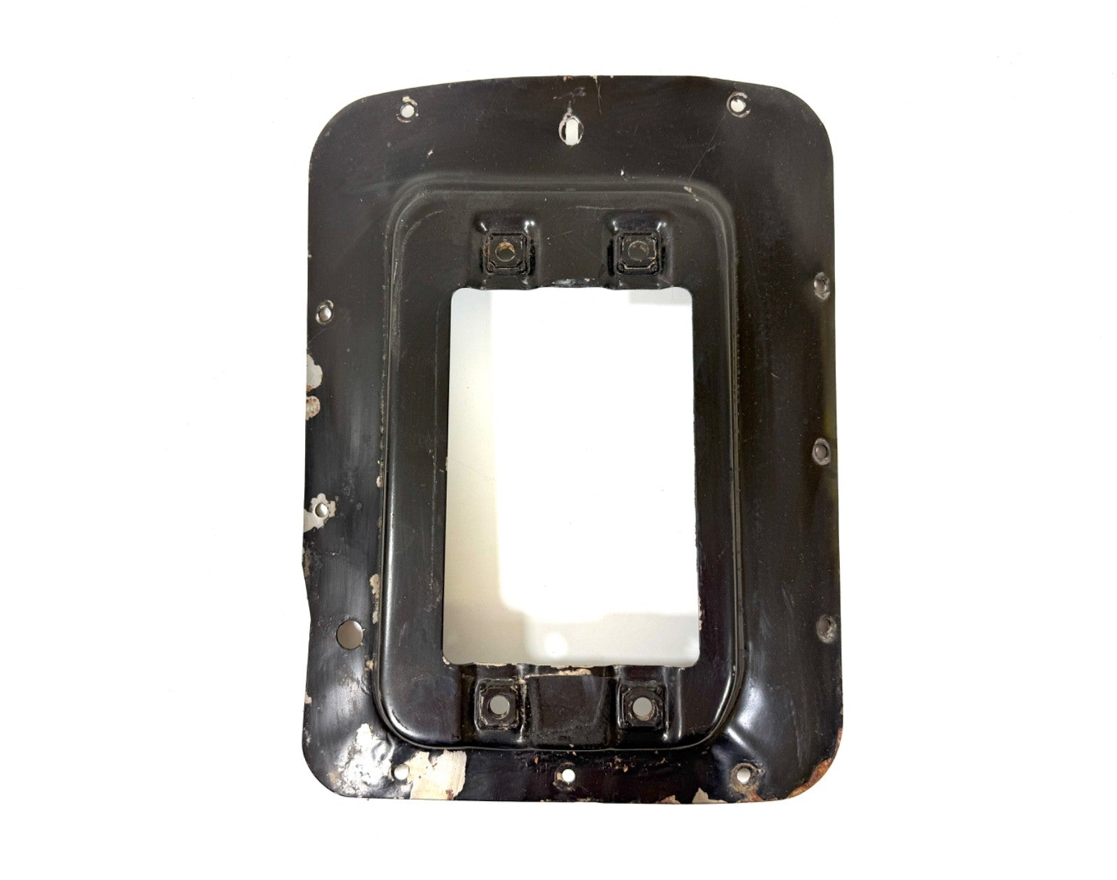 Automatic Transmission Gearshift Floor Housing Cover 97-02 Jeep TJ Wrangler0