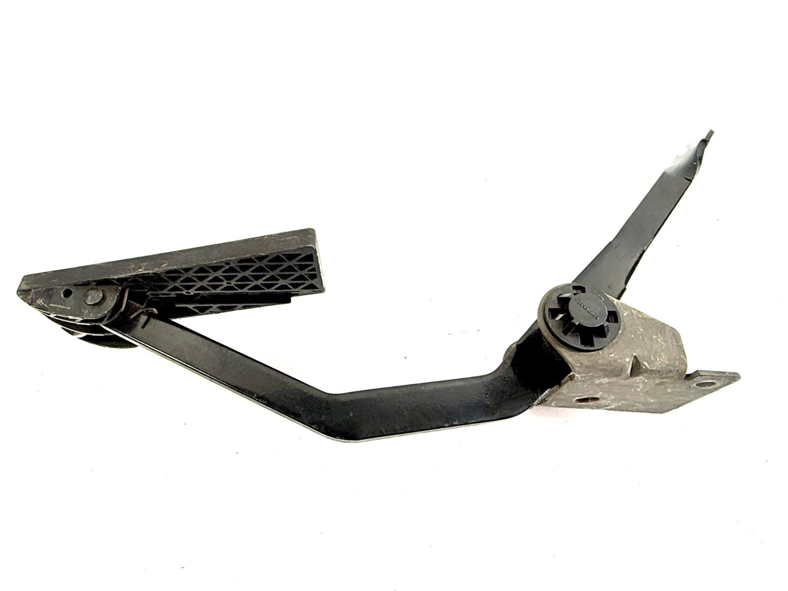 Jeep Wrangler TJ 97-06 Gas Accelerator Pedal Throttle Bracket Firewall1