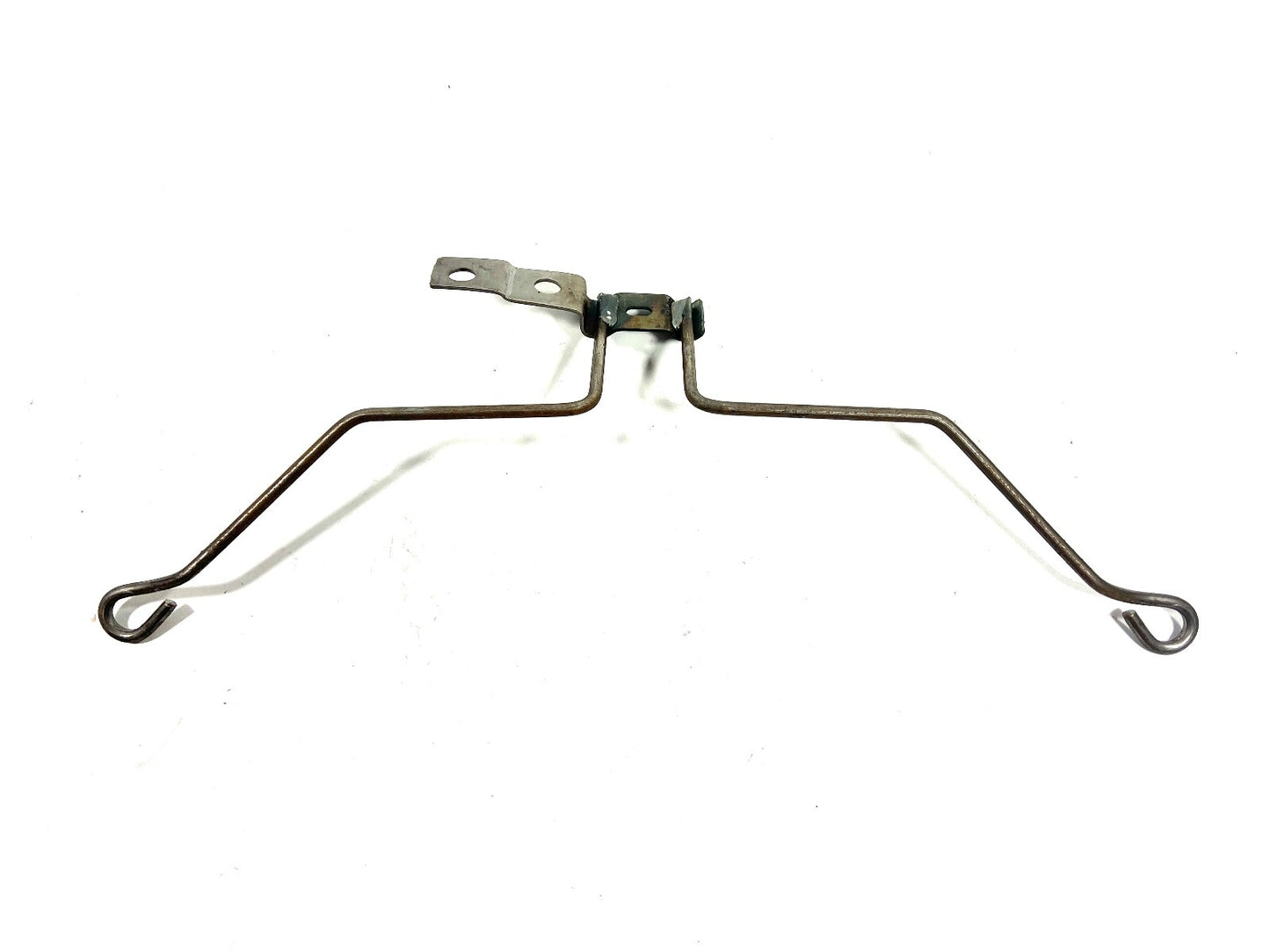 Jeep Wrangler TJ LJ STEREO RADIO REAR ANTI-THEFT SUPPORT BRACKET 2003-20060