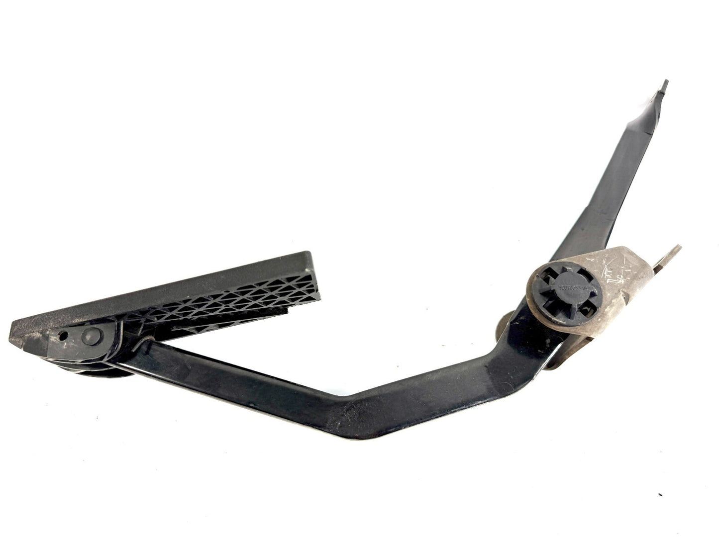 Jeep Wrangler TJ 97-06 Gas Accelerator Pedal Throttle Bracket Firewall1