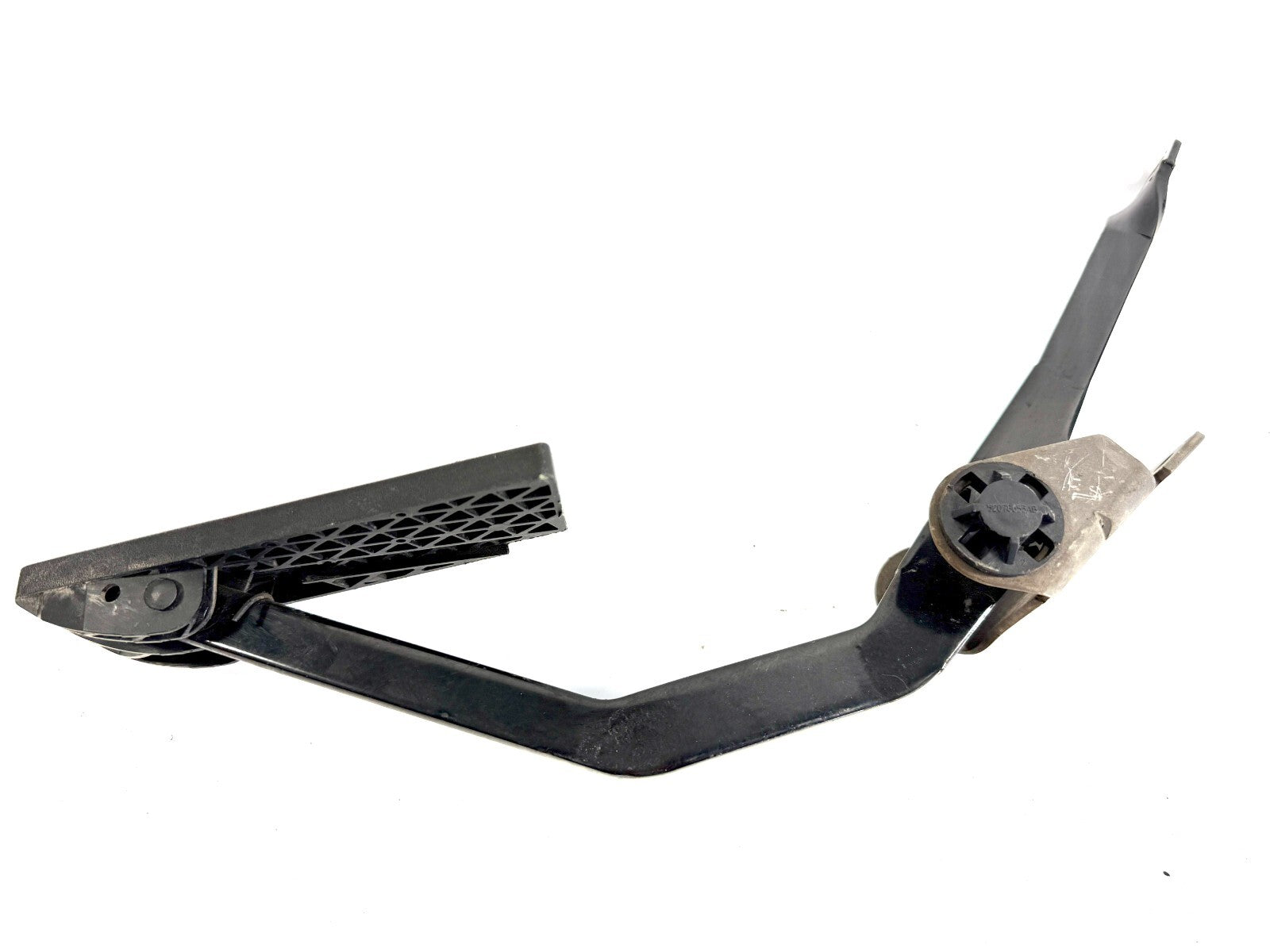 Jeep Wrangler TJ 97-06 Gas Accelerator Pedal Throttle Bracket Firewall1