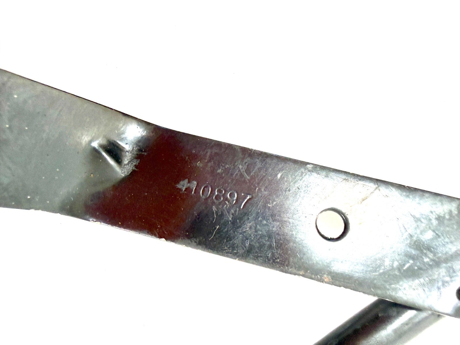 00-06 Jeep Wrangler TJ 4.0 Engine OEM Motor Oil Dipstick and Tube1