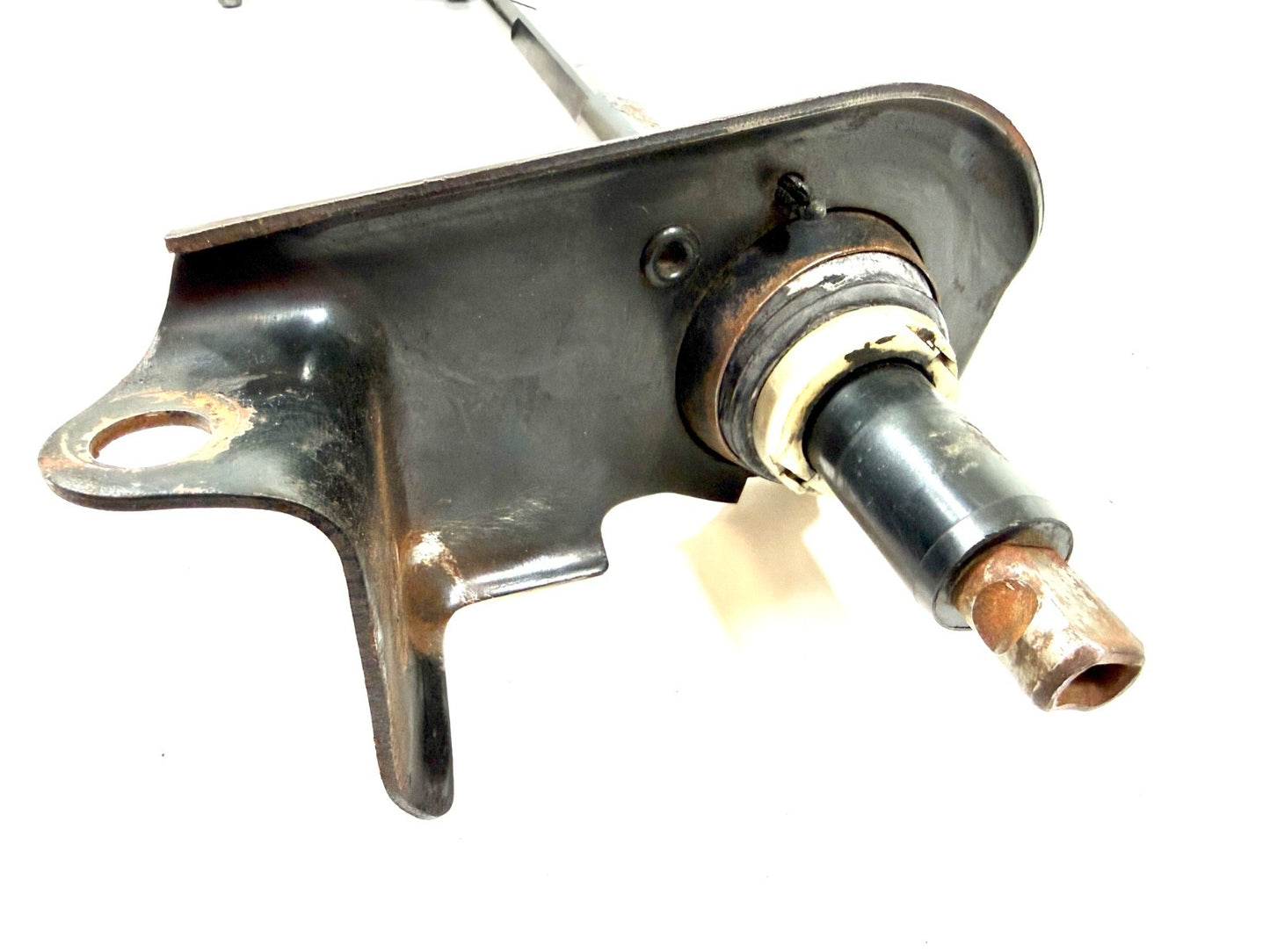 Jeep Wrangler TJ Lower Power Steering Shaft 1997 1998 1999 2000 2001 20022