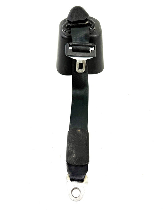 03-06 Jeep TJ Wrangler OEM Rear Seat Belt Retractor Shoulder Harness0