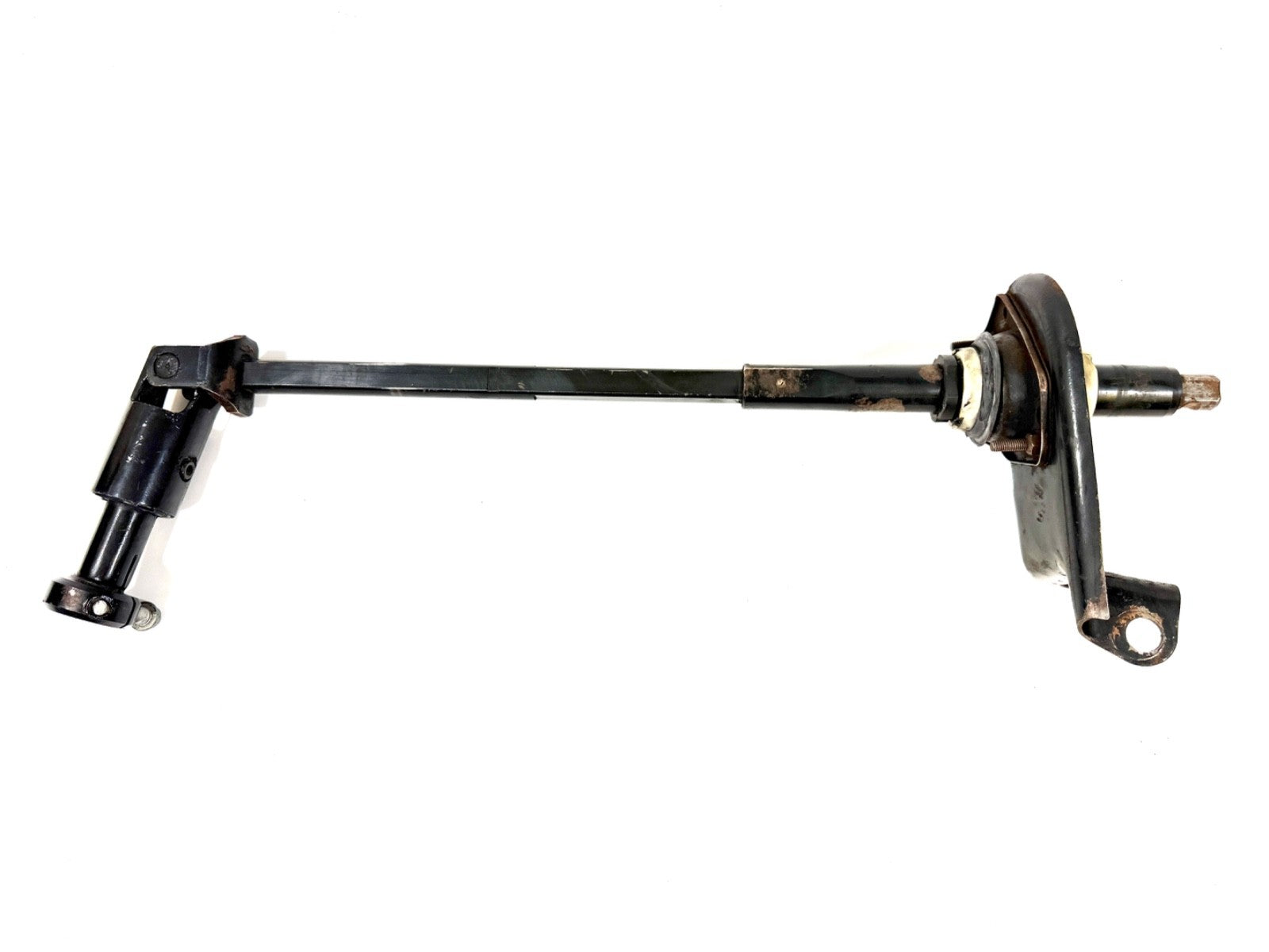 Jeep Wrangler TJ Lower Power Steering Shaft 1997 1998 1999 2000 2001 20021