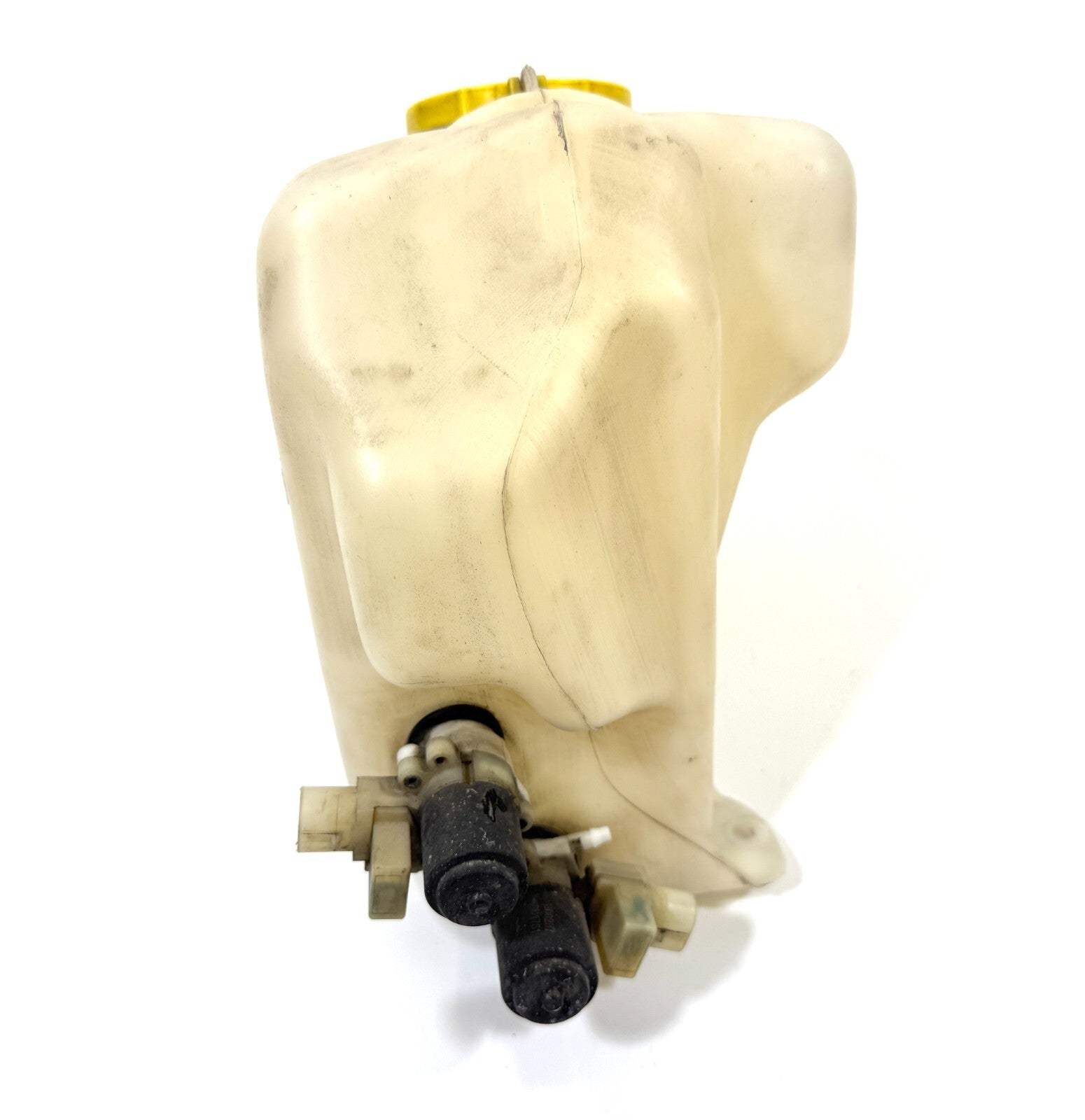 Wash Reservoir With Rear Washer Dual Pumps Fits 03-06 JEEP WRANGLER2