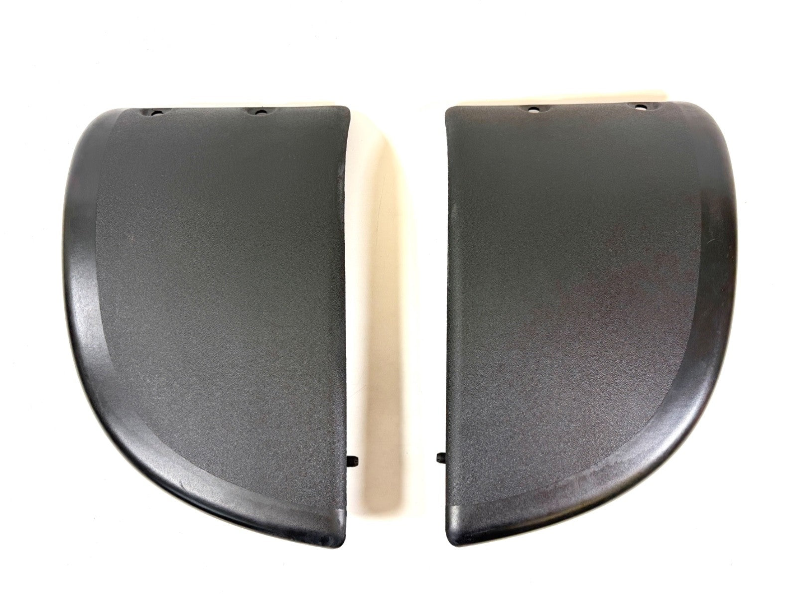 Jeep TJ Wrangler Rear Speaker Pods with Dome Lights 2003 2004 2005 20060