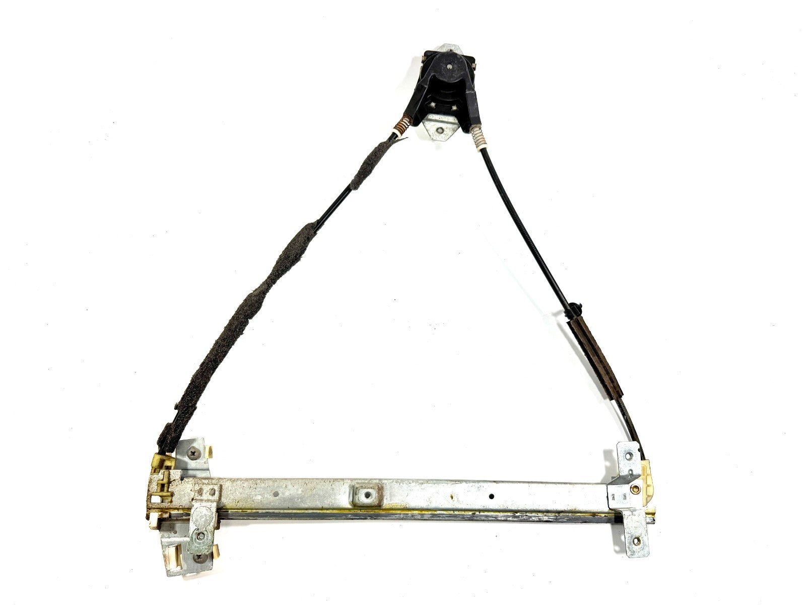Jeep TJ Wrangler OEM Passenger Right Front Door Window Regulator 1997-20060