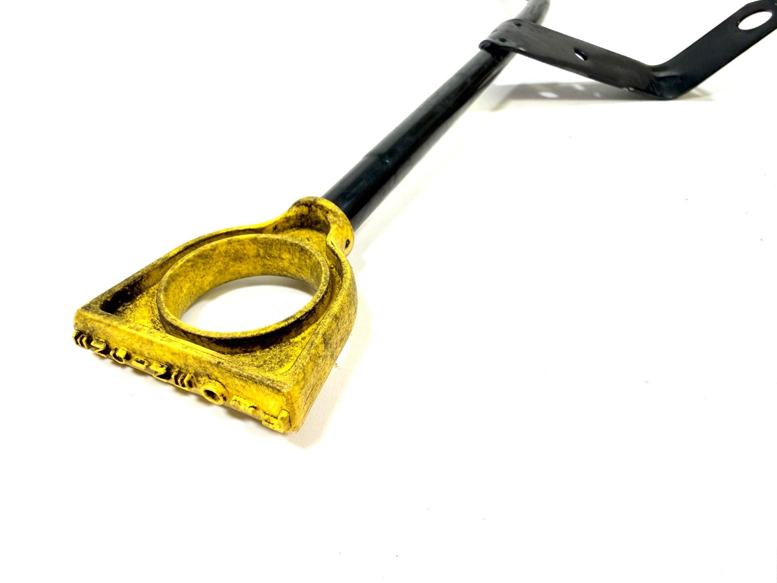 00-06 Jeep Wrangler TJ 4.0 Engine OEM Motor Oil Dipstick and Tube2