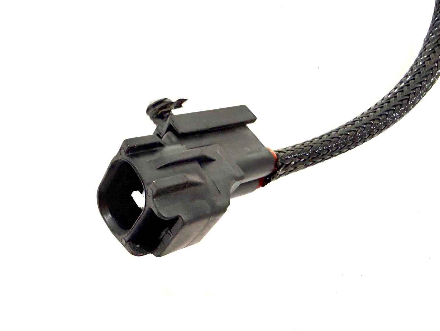 Jeep Wrangler TJ 1997-2006 Hydraulic Clutch Master Cylinder Slave Line Assembly3