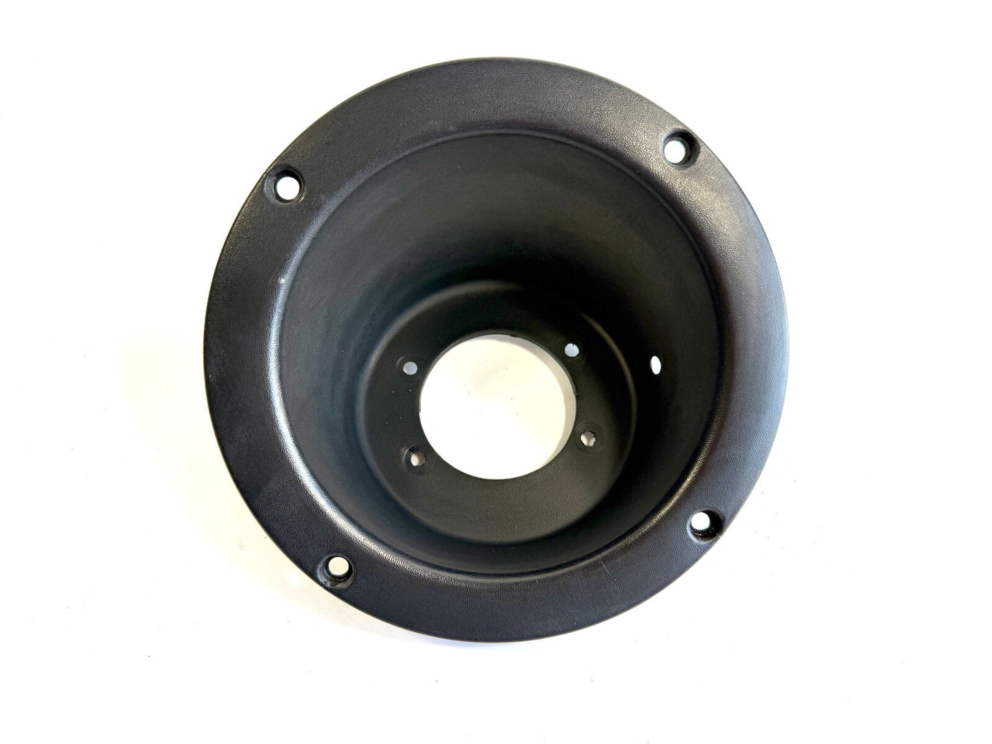 Jeep Wrangler 1997-2006 TJ Fuel Filler Neck Bezel, Part# 52127675AC0