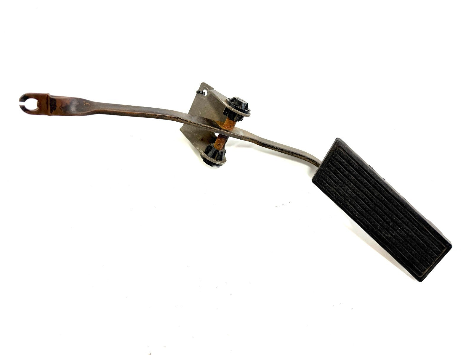 Jeep Wrangler TJ 97-06 Gas Accelerator Pedal Throttle Bracket Firewall0