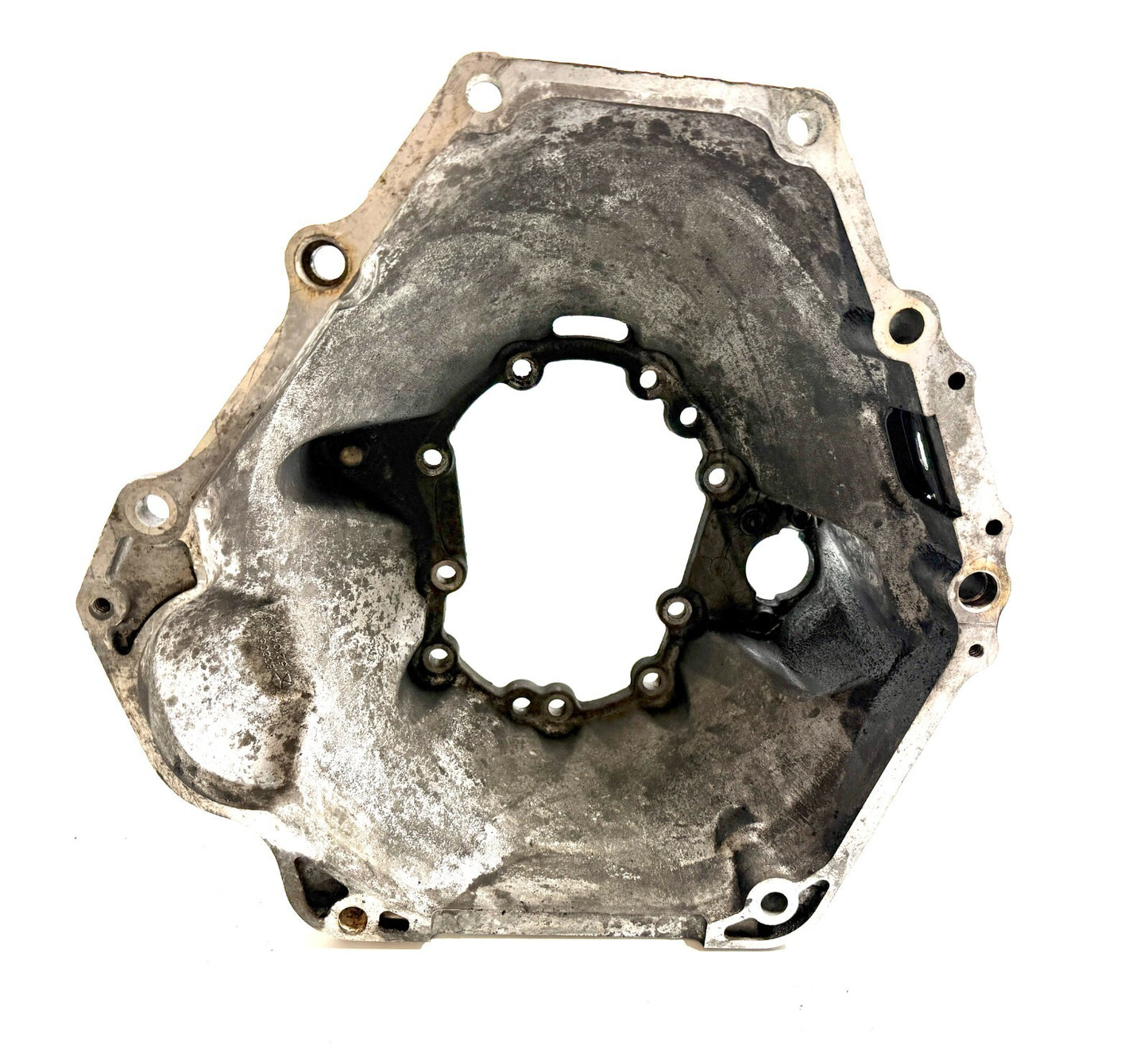 Jeep Wrangler TJ 97-04 AX5 Transmission Internal Slave Bell Housing 2.5 M/T5