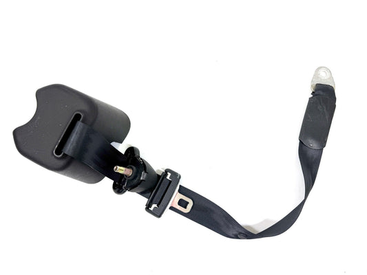 03-06 Jeep TJ Wrangler OEM Rear Seat Belt Retractor Shoulder Harness0