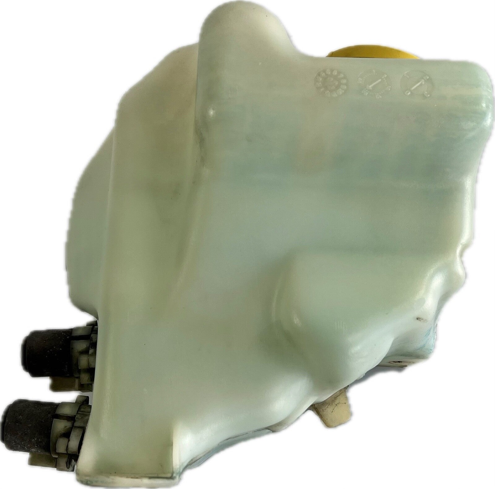 Wash Reservoir With Rear Washer Dual Pumps Fits 03-06 JEEP WRANGLER3