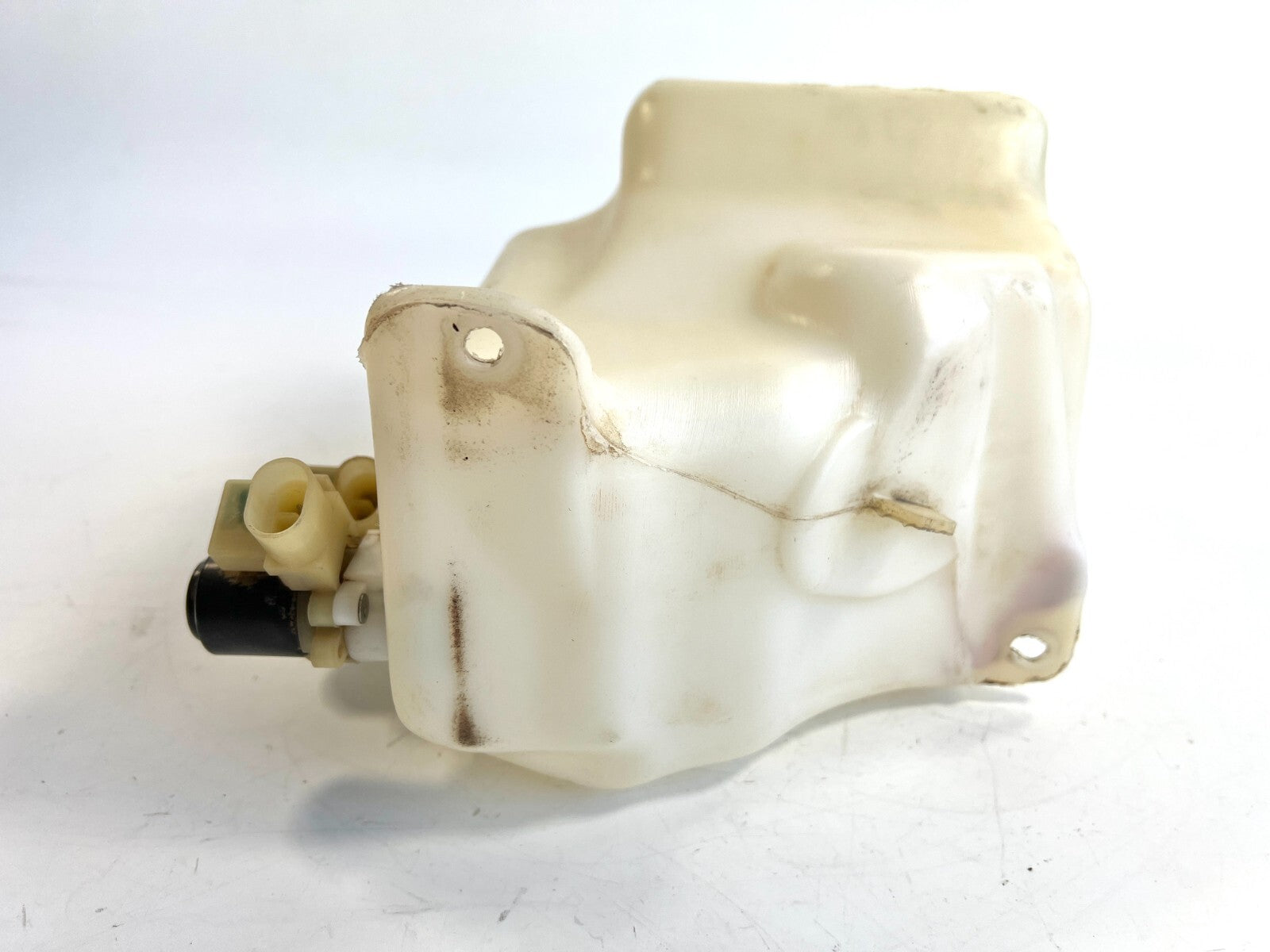 Wash Reservoir With Rear Washer Dual Pumps Fits 03-06 JEEP WRANGLER4