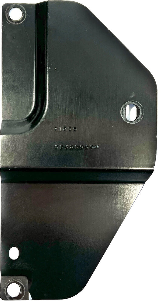 03-06 Jeep Wrangler TJ Wheel House Shield Guard Metal Plate Splash 55395030AA0