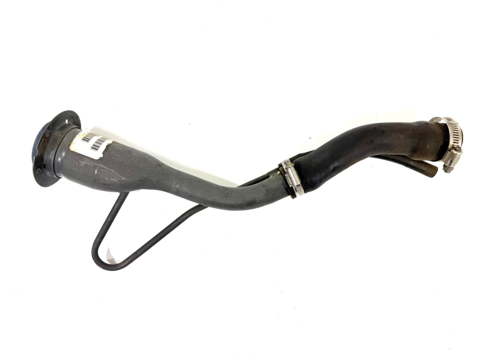 Jeep TJ Wrangler Gas Tank Fuel Filler Neck 52100495AJ 2003 2004 2005 20062