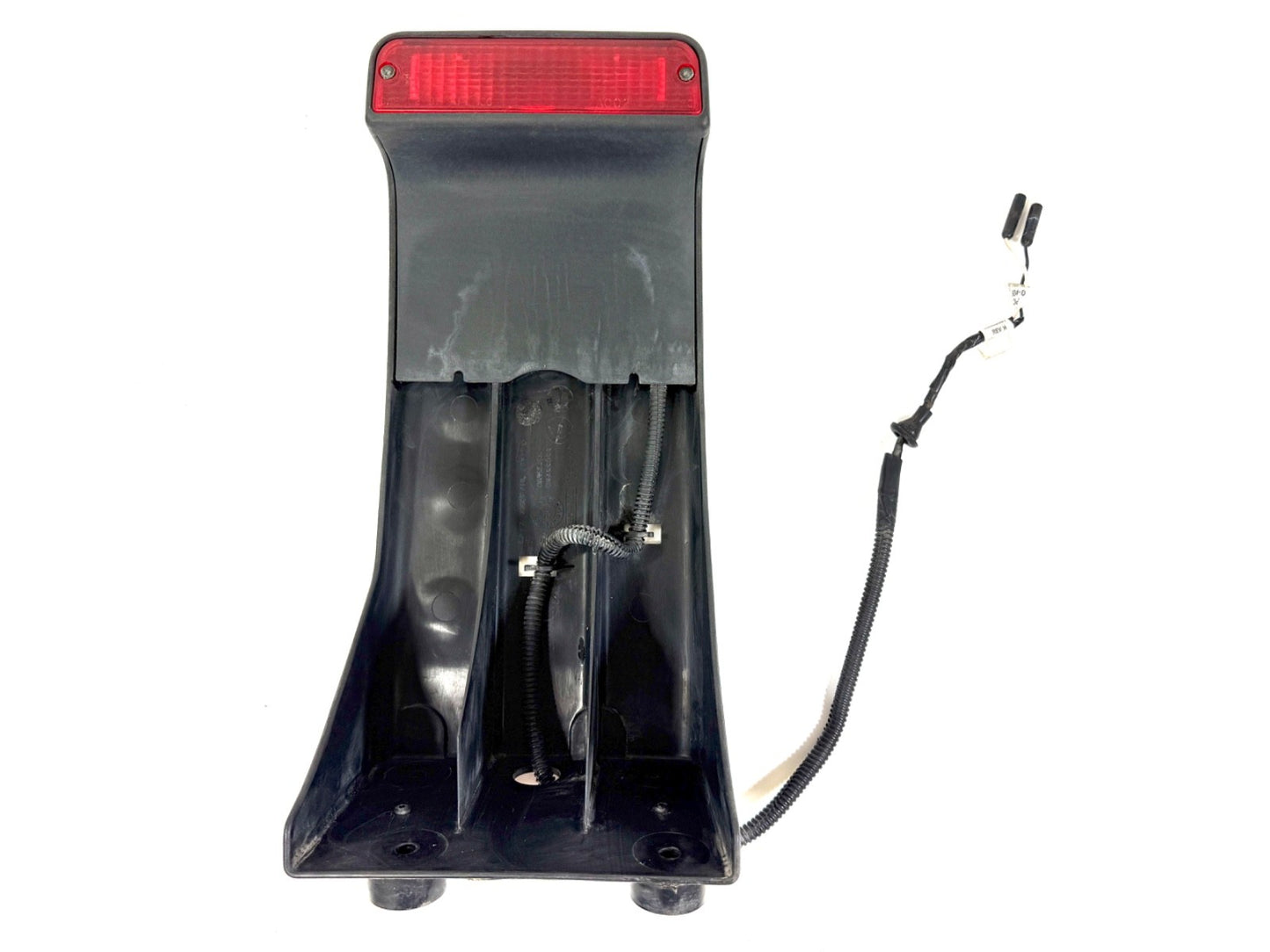 Jeep Wrangler TJ 97-06 Third 3rd Brake Light Lamp Bracket Wire Plastic2