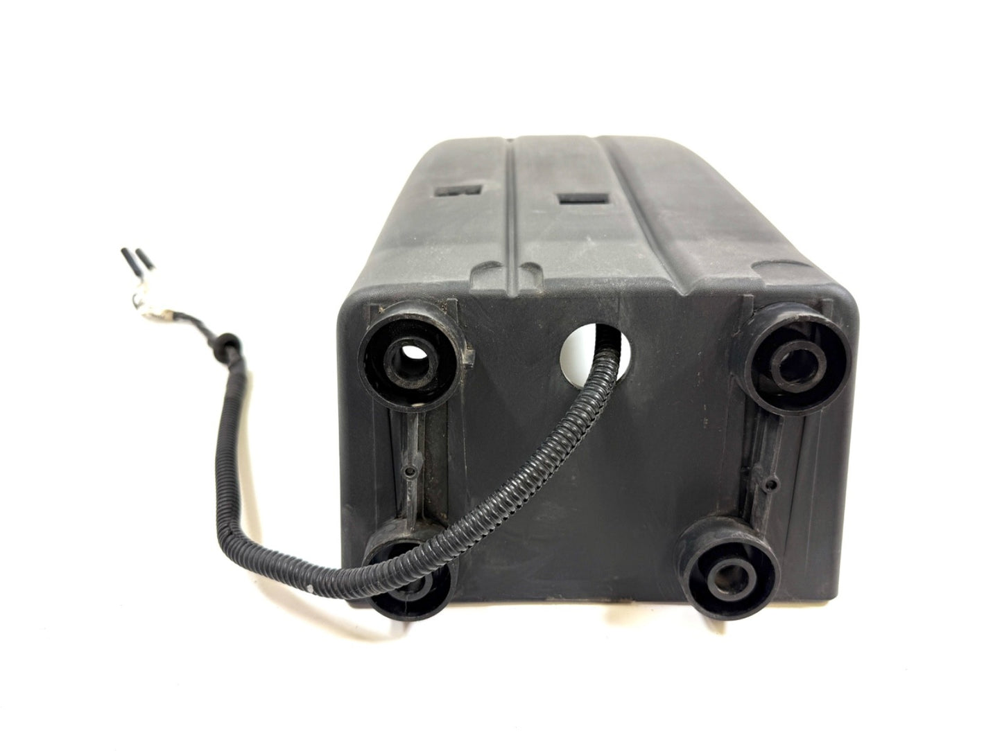 Jeep Wrangler TJ 97-06 Third 3rd Brake Light Lamp Bracket Wire Plastic4