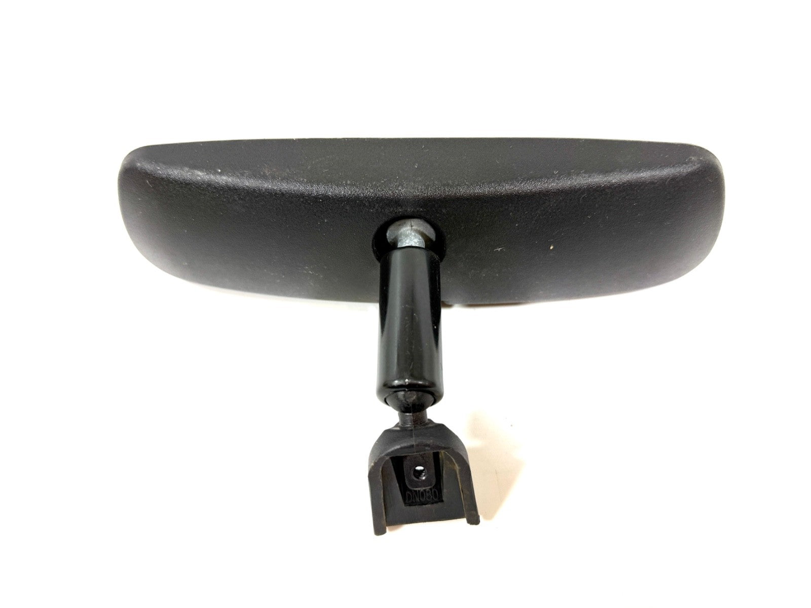 Jeep TJ JK Wrangler OEM Rear View Mirror Manual Dimming Fits 2001-20173