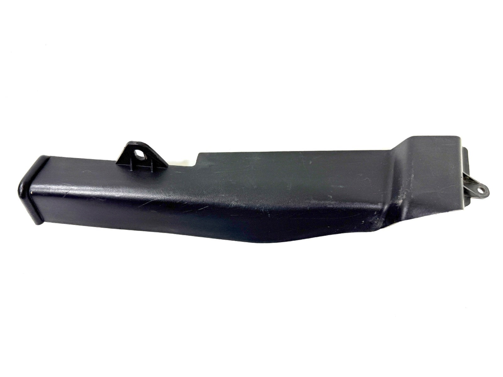 99-02 TJ Jeep Wrangler Interior Driver Roll Bar Body Wire Harness Cover Plastic0