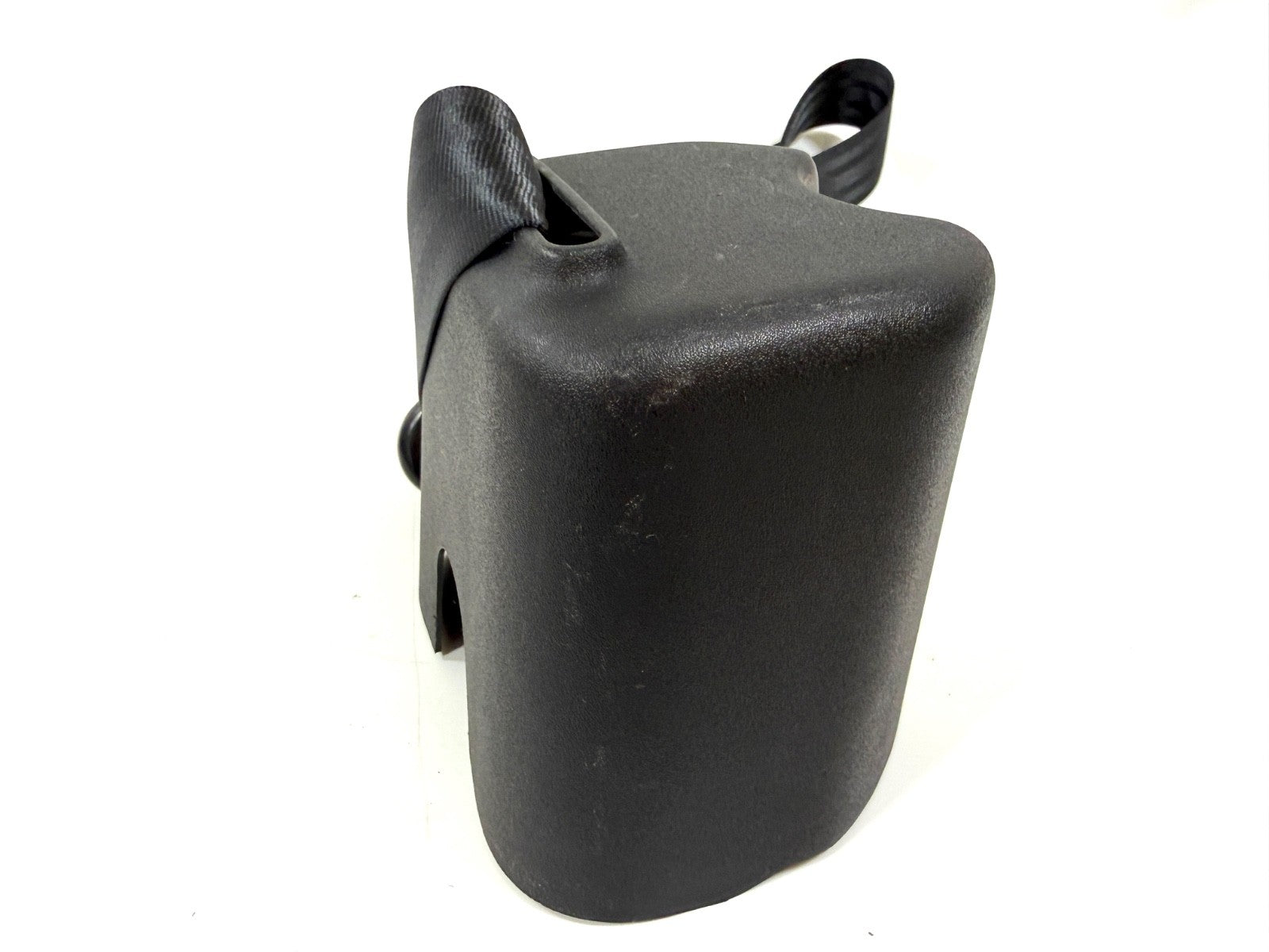 03-06 Jeep TJ Wrangler OEM Rear Seat Belt Retractor Shoulder Harness3