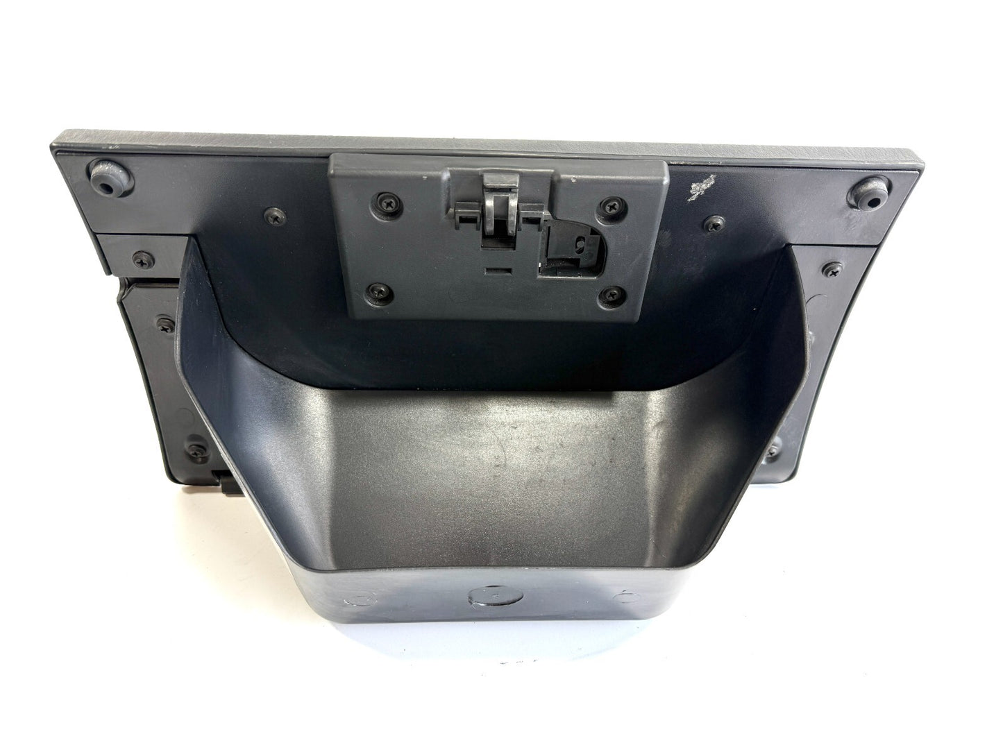 Jeep TJ Wrangler Passenger Side Glove Box Dark Slate 2003 2004 2005 20061