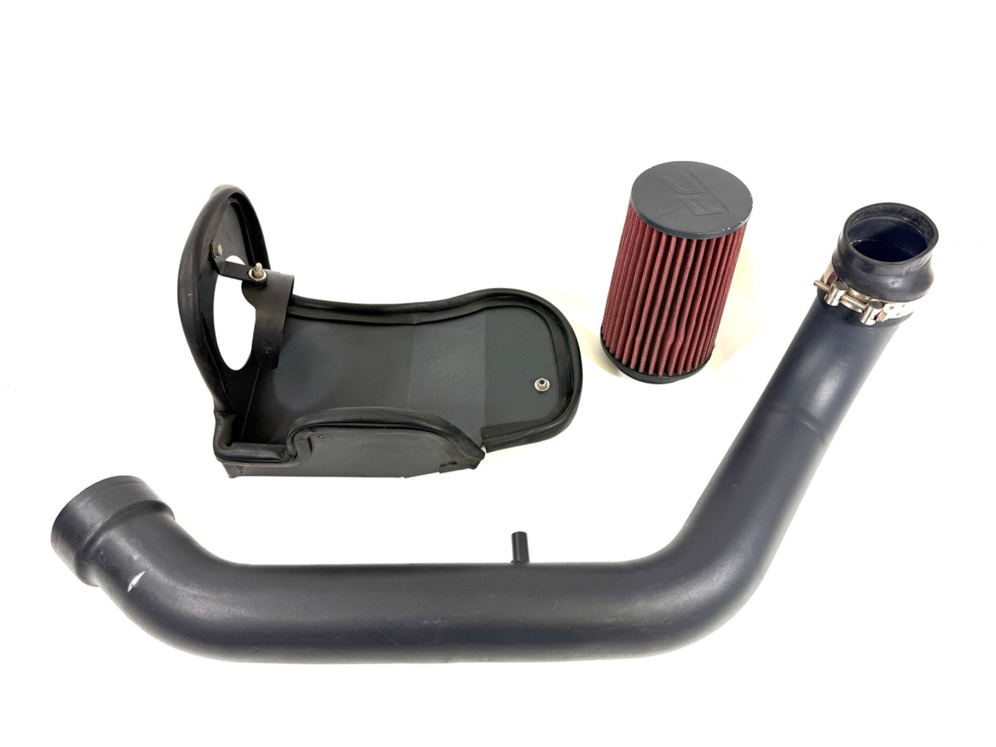 Jeep TJ Wrangler Rough Country Air Cleaner Box with Intake Tube 1997-20060