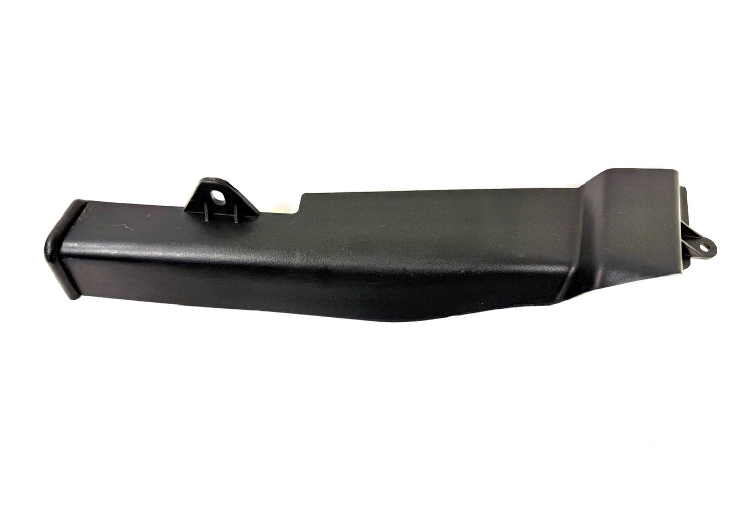 99-02 TJ Jeep Wrangler Interior Driver Roll Bar Body Wire Harness Cover Plastic0