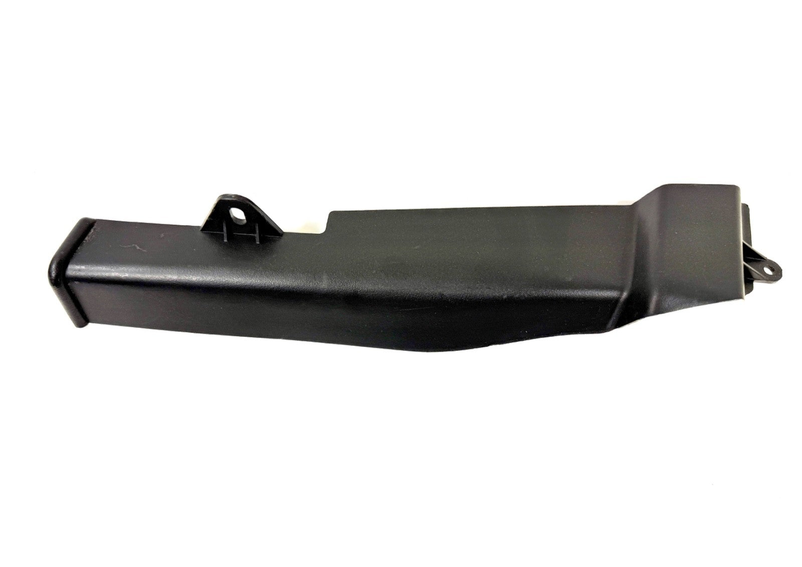 99-02 TJ Jeep Wrangler Interior Driver Roll Bar Body Wire Harness Cover Plastic0