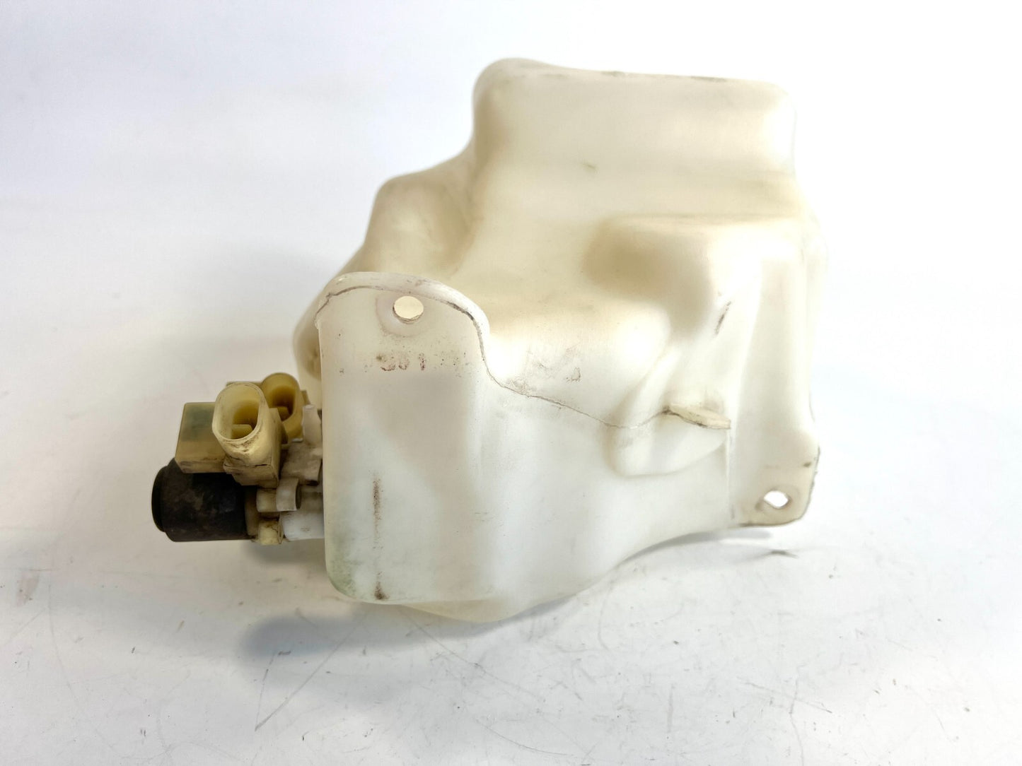 Wash Reservoir With Rear Washer Dual Pumps Fits 03-06 JEEP WRANGLER4