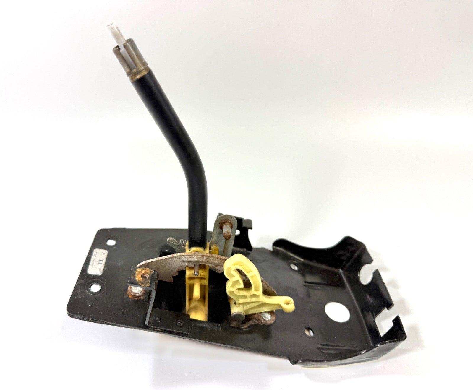 2003 2004 2005 2006 Jeep Wrangler TJ/LJ Automatic Shift Shifter Assembly OEM0