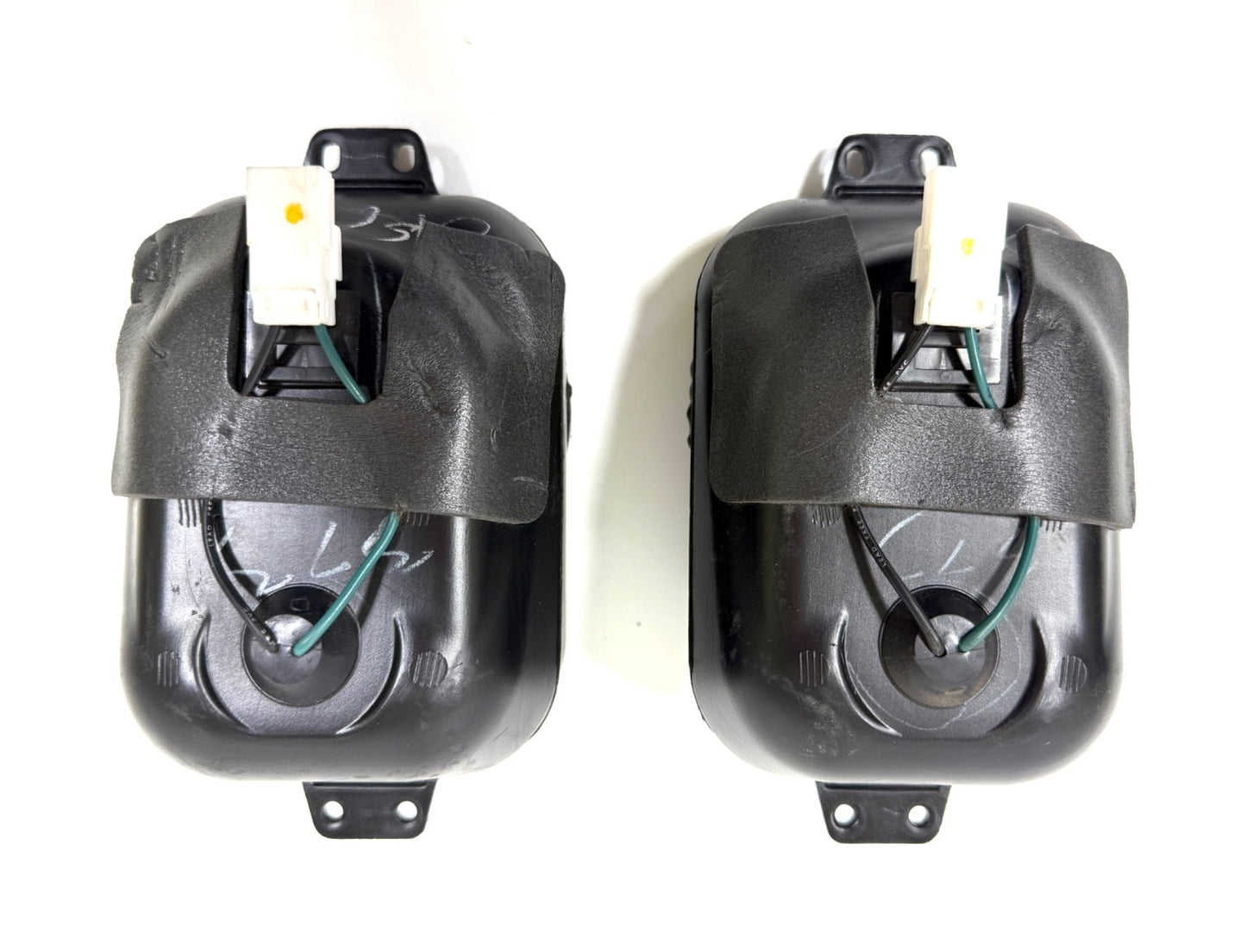 Jeep TJ Wrangler Dash Speakers 56038719AC 2002-20061