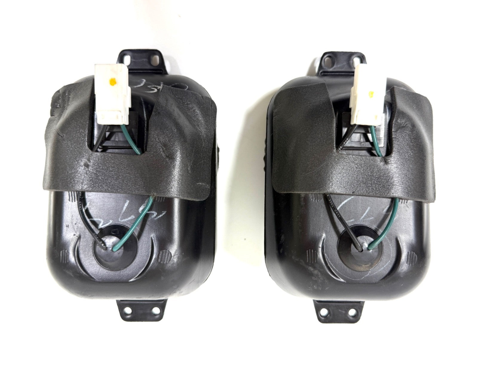 Jeep TJ Wrangler Dash Speakers 56038719AC 2002-20061