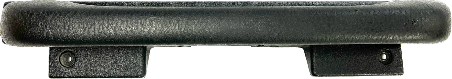 Jeep Wrangler TJ 2003-06 OEM Passenger Side Grab Handle Bar Dark Slate 551155392