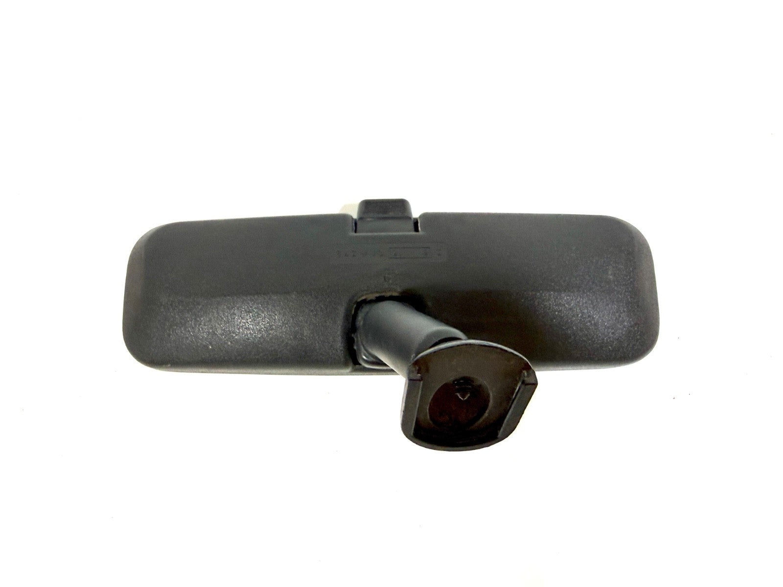 Jeep TJ JK Wrangler OEM Rear View Mirror Manual Dimming Fits 2001-20172