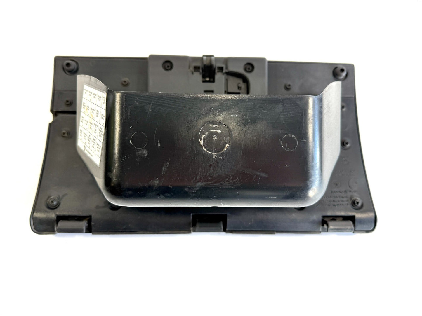 Jeep TJ Wrangler Passenger Side Glove Box Dark Slate 2003 2004 2005 20062